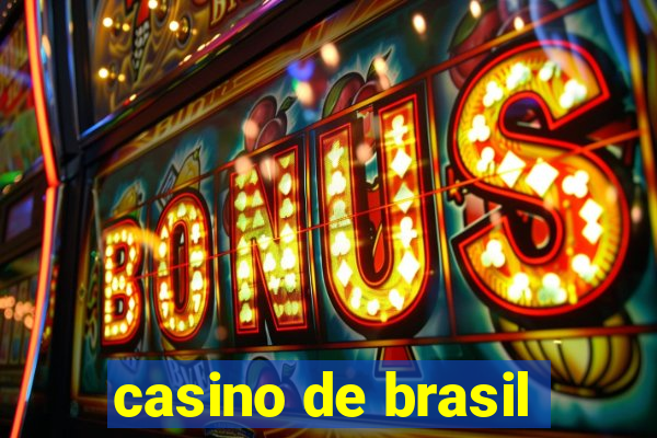 casino de brasil